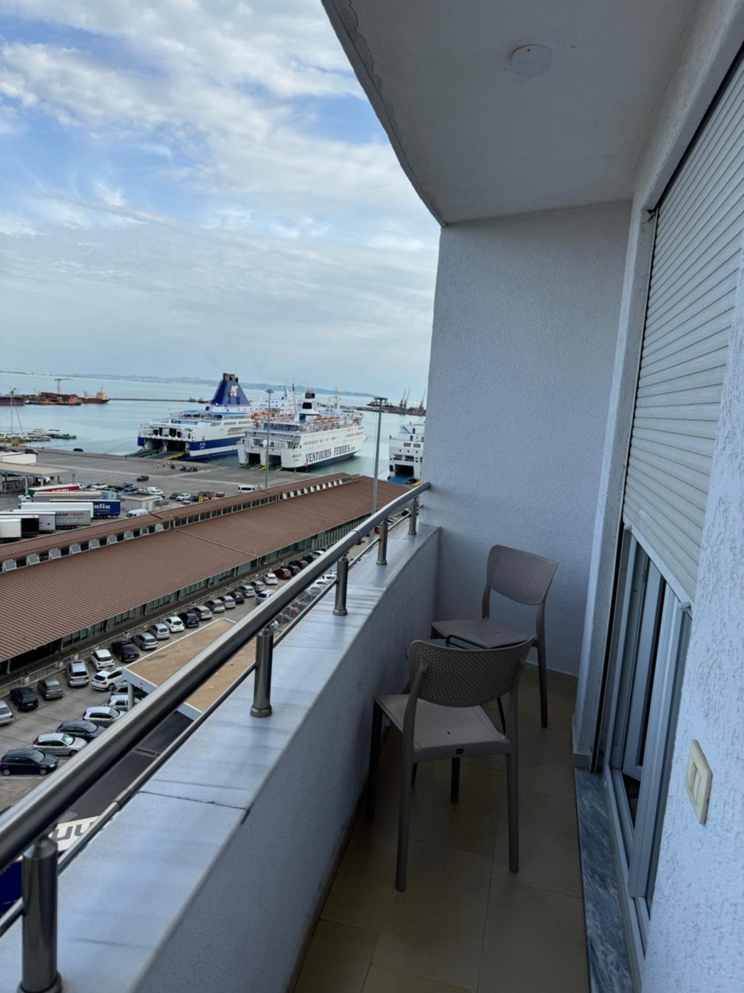 Port View 2 Lägenhet