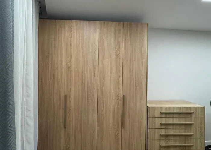 Port View Apartment 2