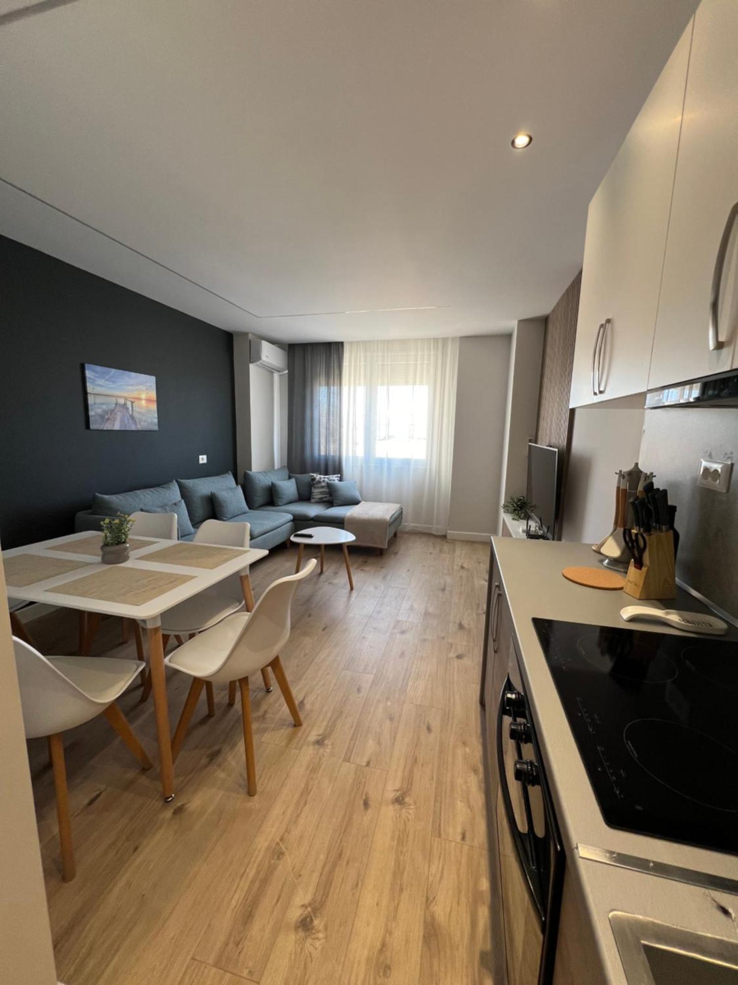 Port View 2 Appartement