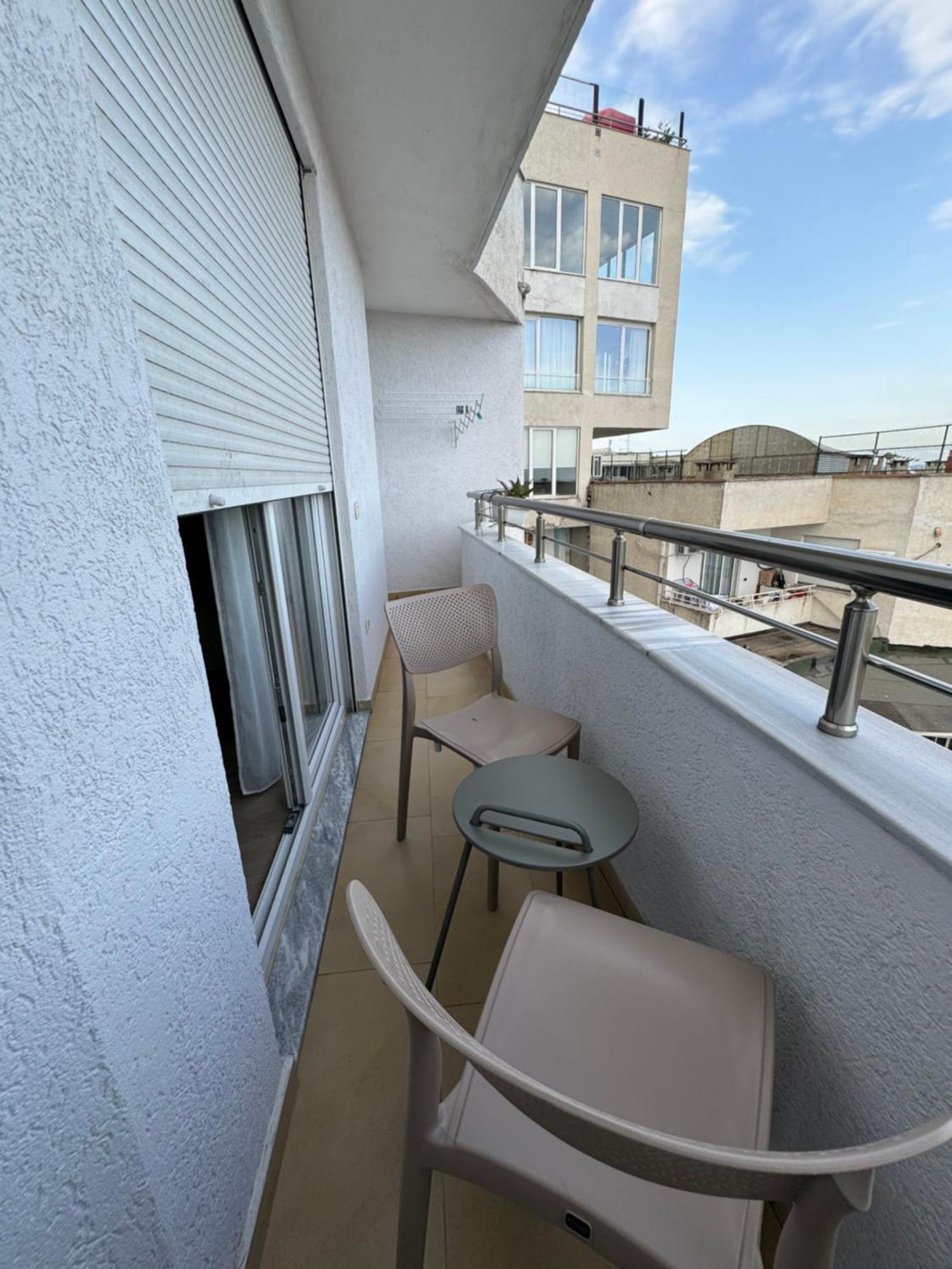 Port View 2 Appartement Durrës